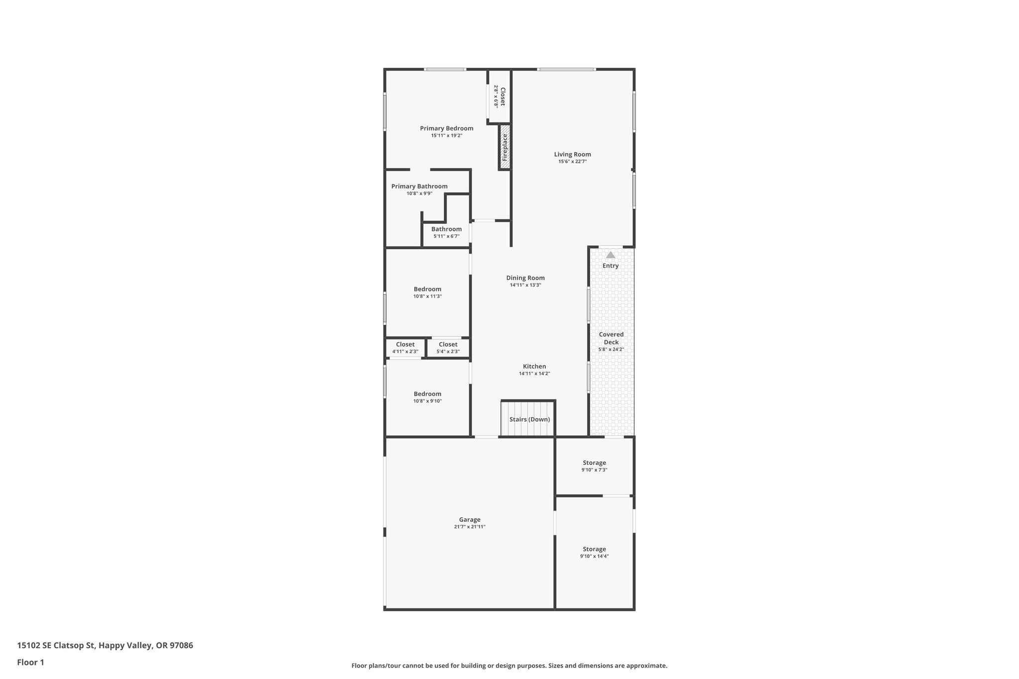 Floor 1