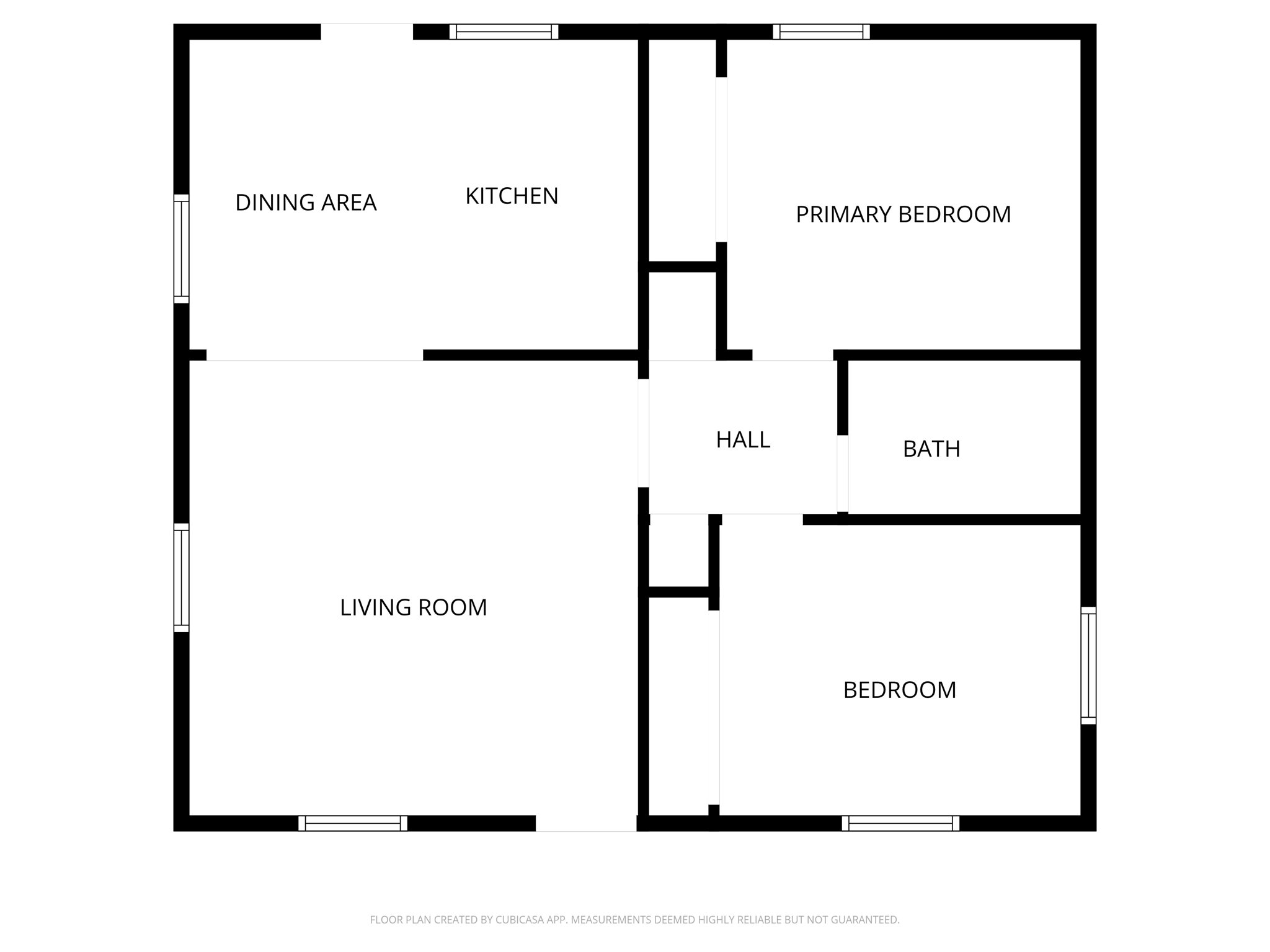 Floorplan #2