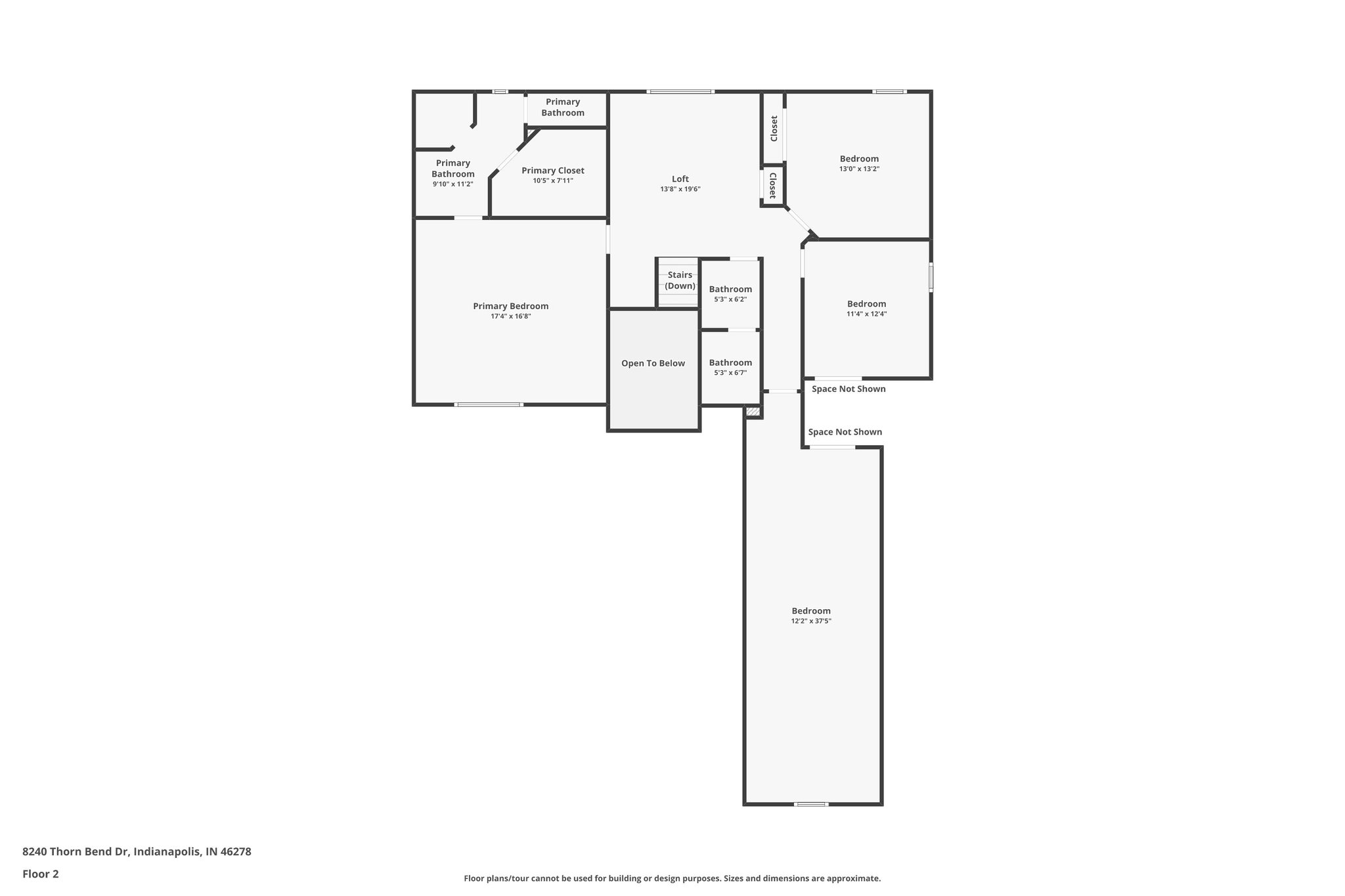 Floor 2