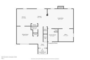 Floor 1