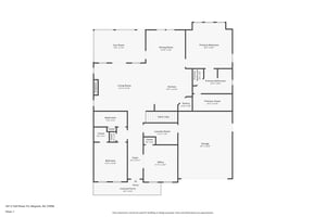 Floor 1