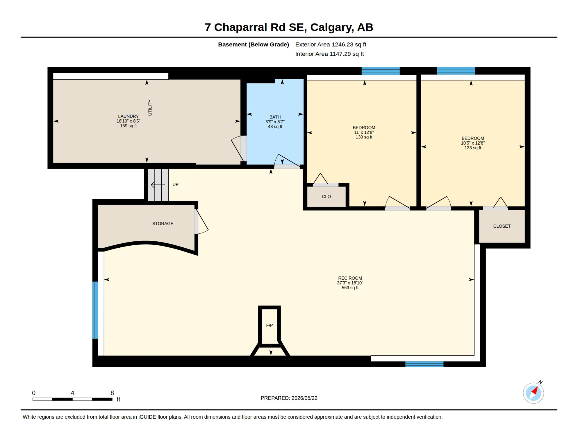 Floorplan #2