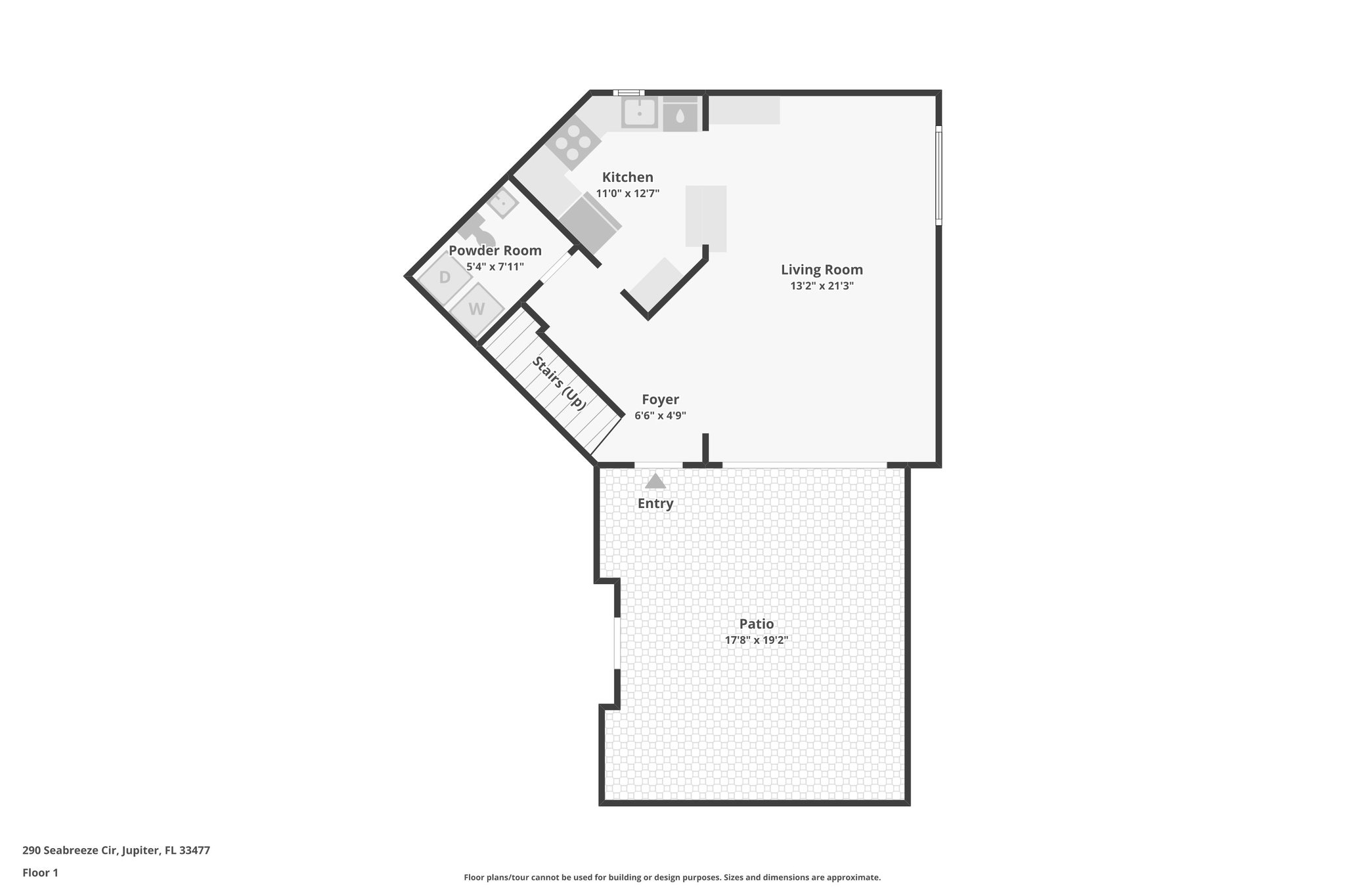 Floor 1