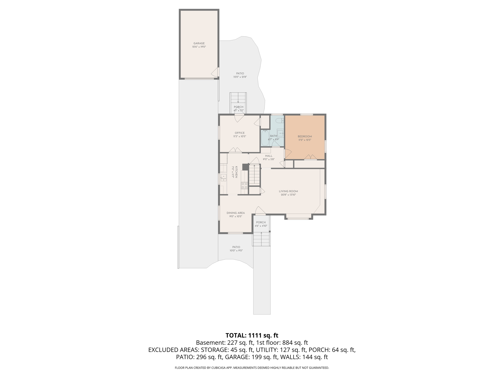 Floorplan #2