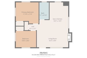 Floorplan #3
