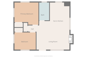 Floorplan #4