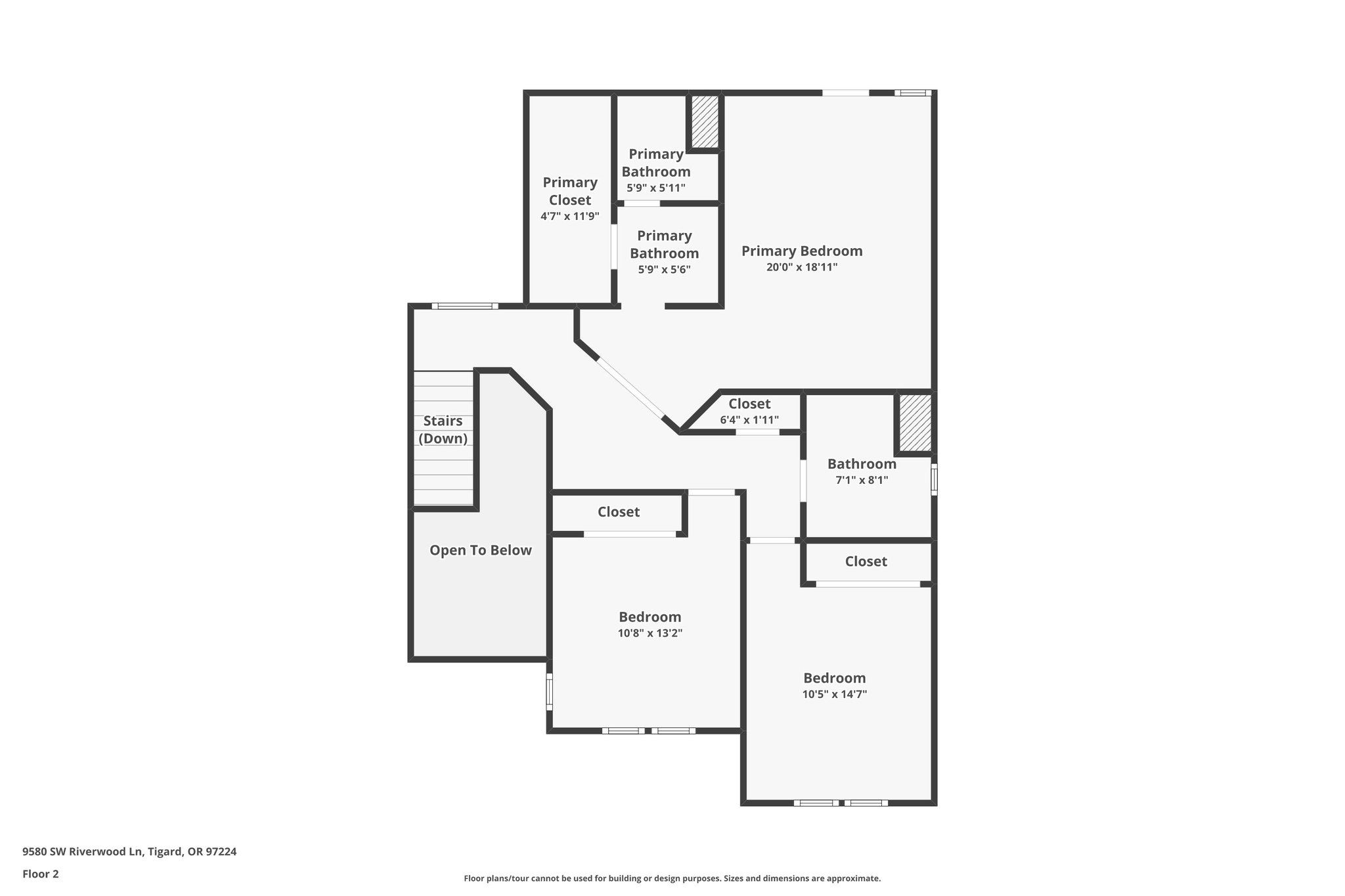 Floor 2