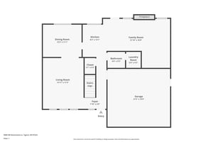 Floor 1