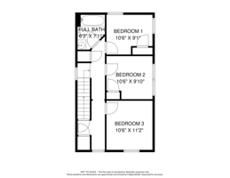 18 Hilton Avenue Second