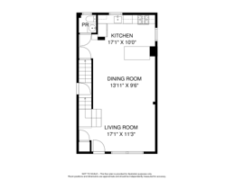 18 Hilton Avenue First