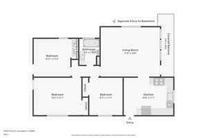 Floor 1