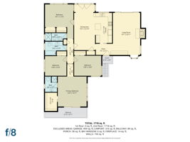 Floorplan #2