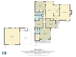 Floorplan #3