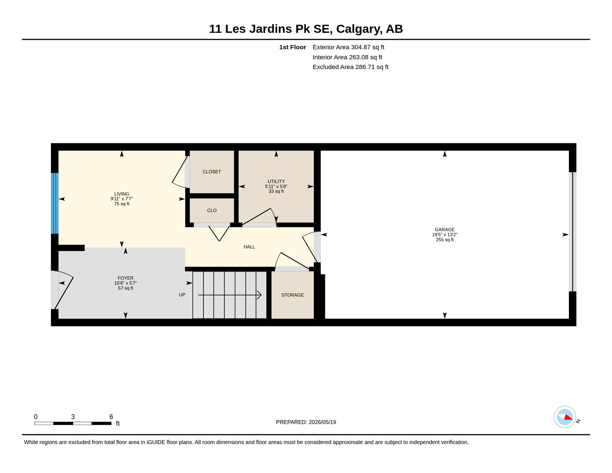 Floorplan #3