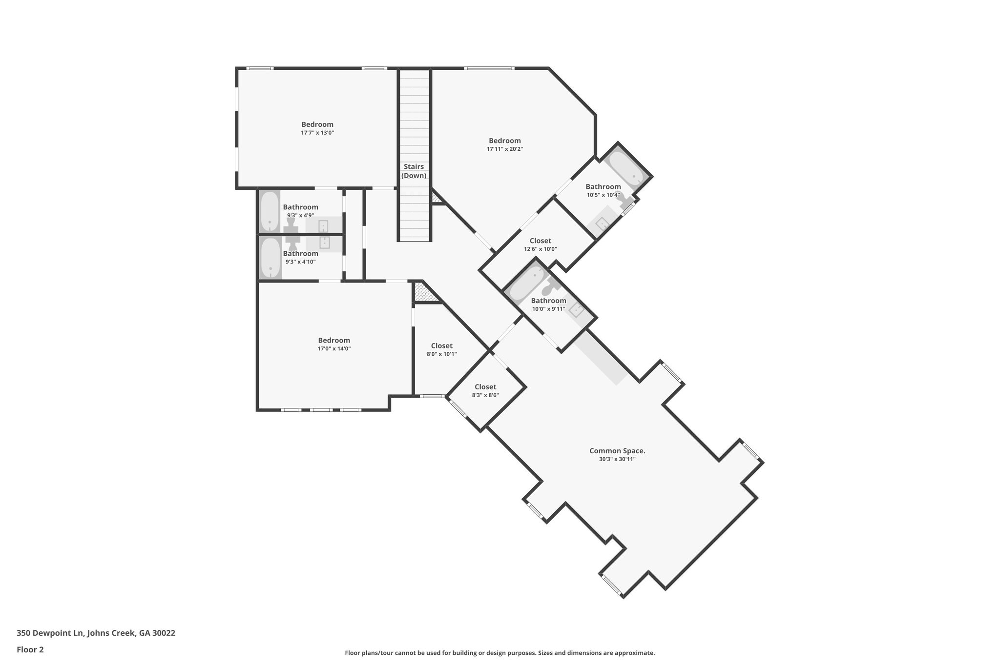 Floor 2