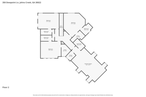 Floorplan #4