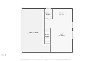 Floorplan #3