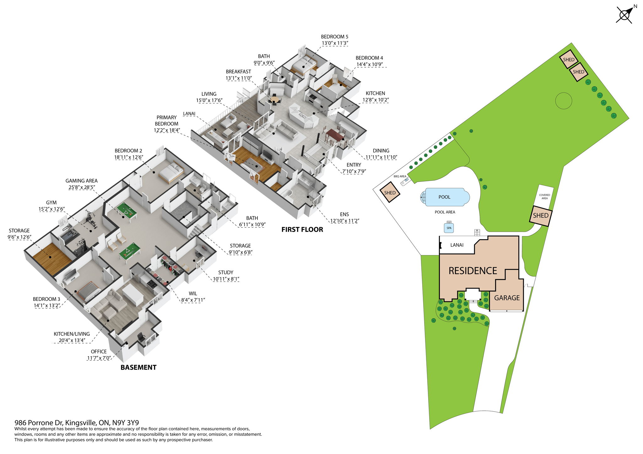 Floorplan #2