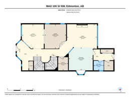 VX - (Metric) Schematic Floor Plan - (1)
