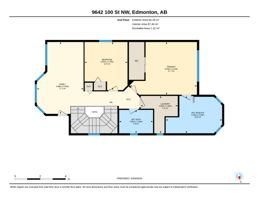 VX - (Metric) Schematic Floor Plan - (2)
