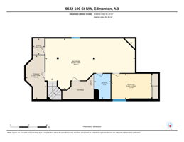 VX - (Metric) Schematic Floor Plan - (3)