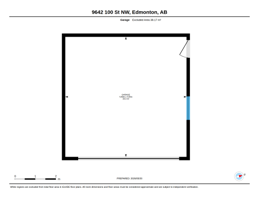 VX - (Metric) Schematic Floor Plan - (4)