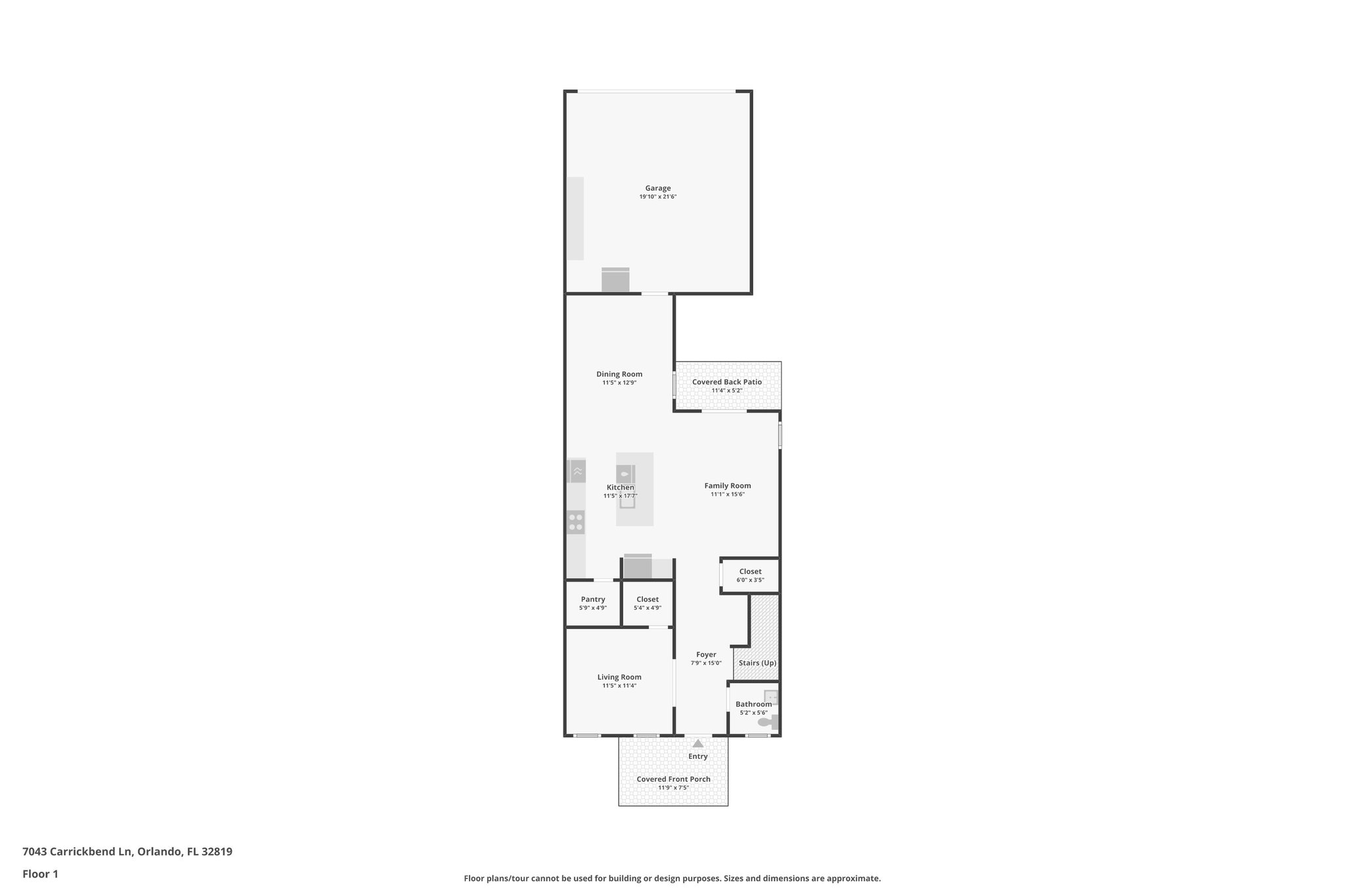 Floor 1