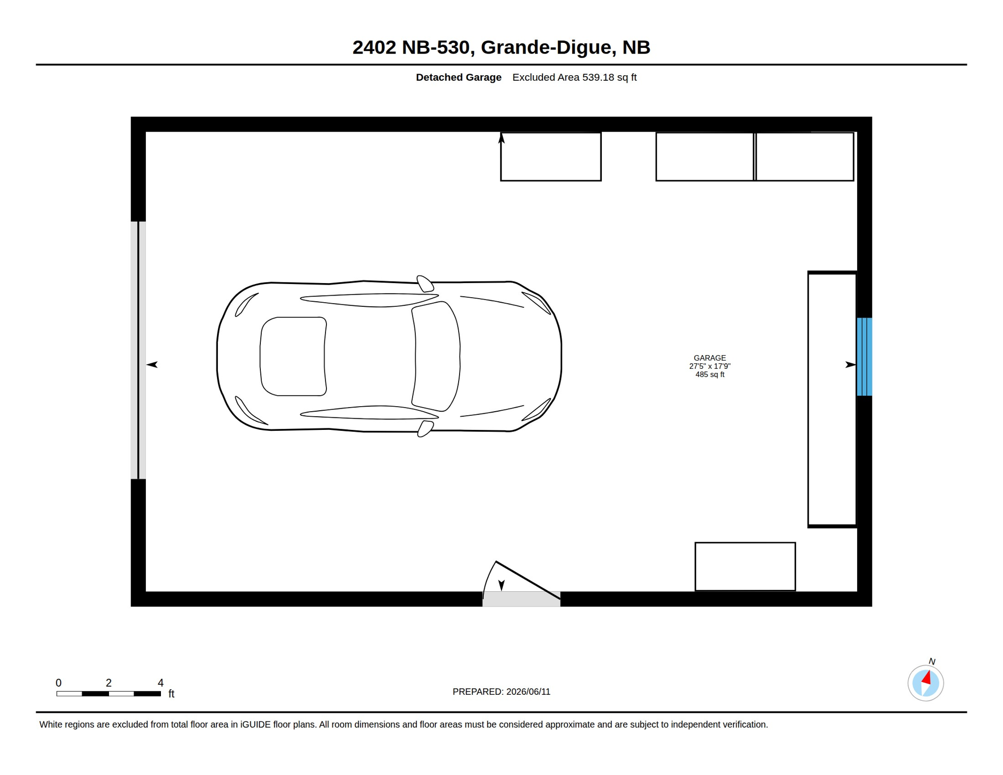 Floorplan #7