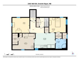 Floorplan #3