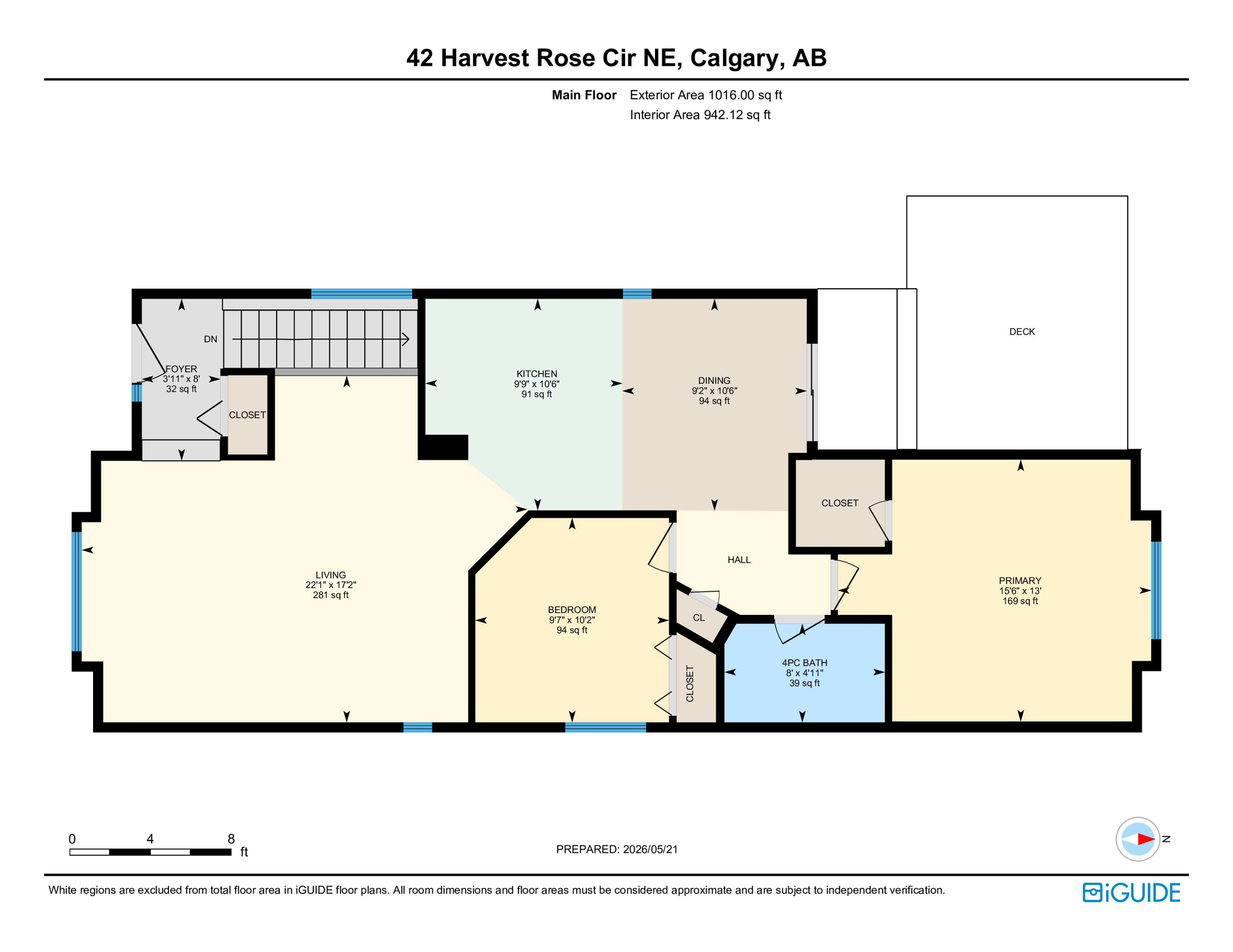 Floorplan #2