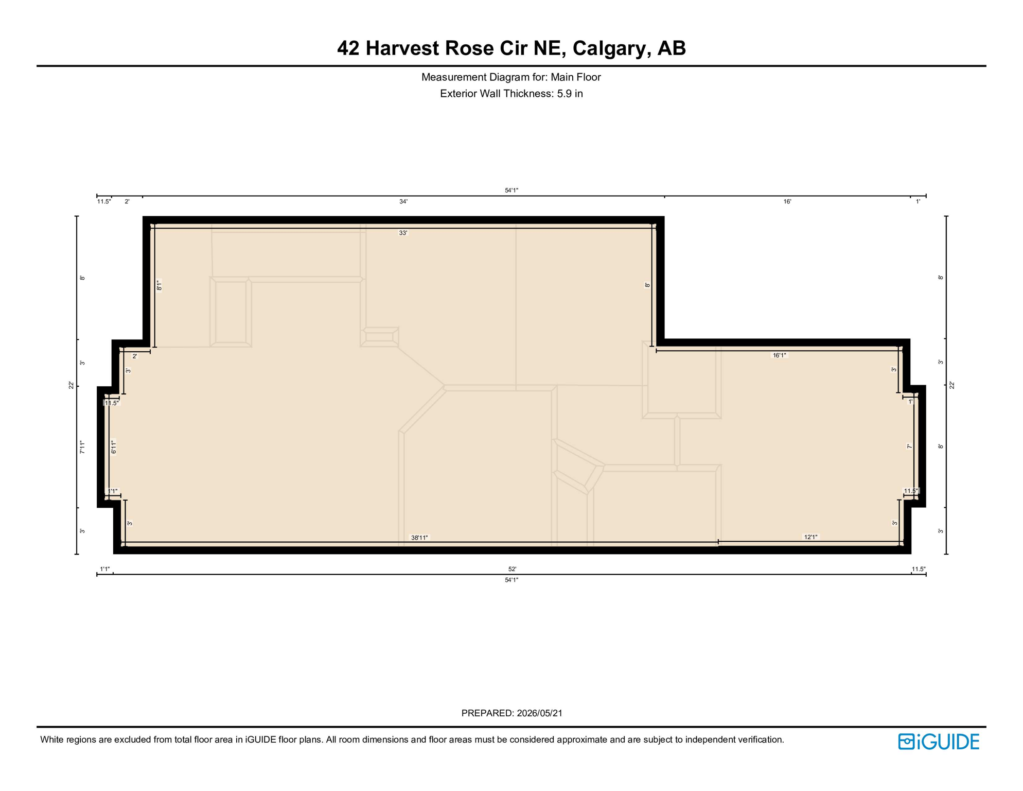 Floorplan #6