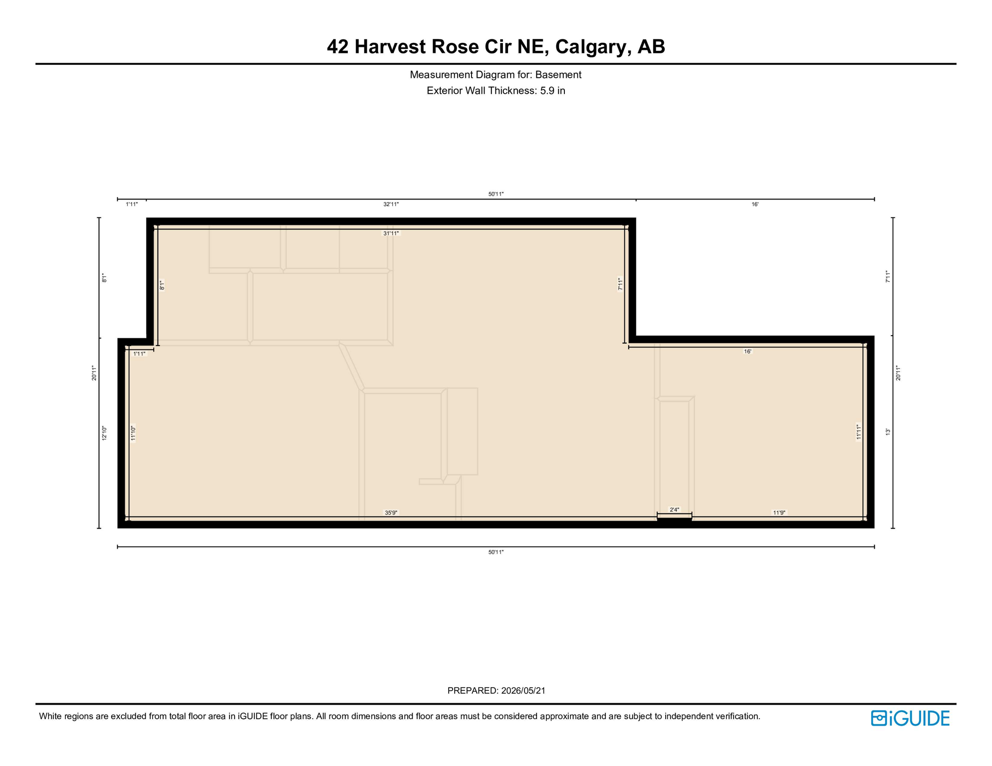 Floorplan #7