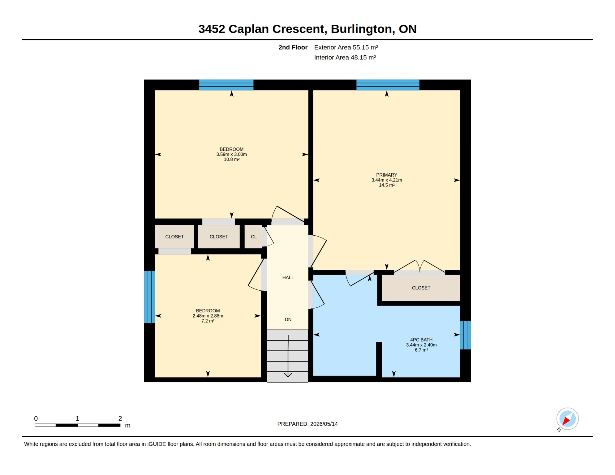 Floorplan #6