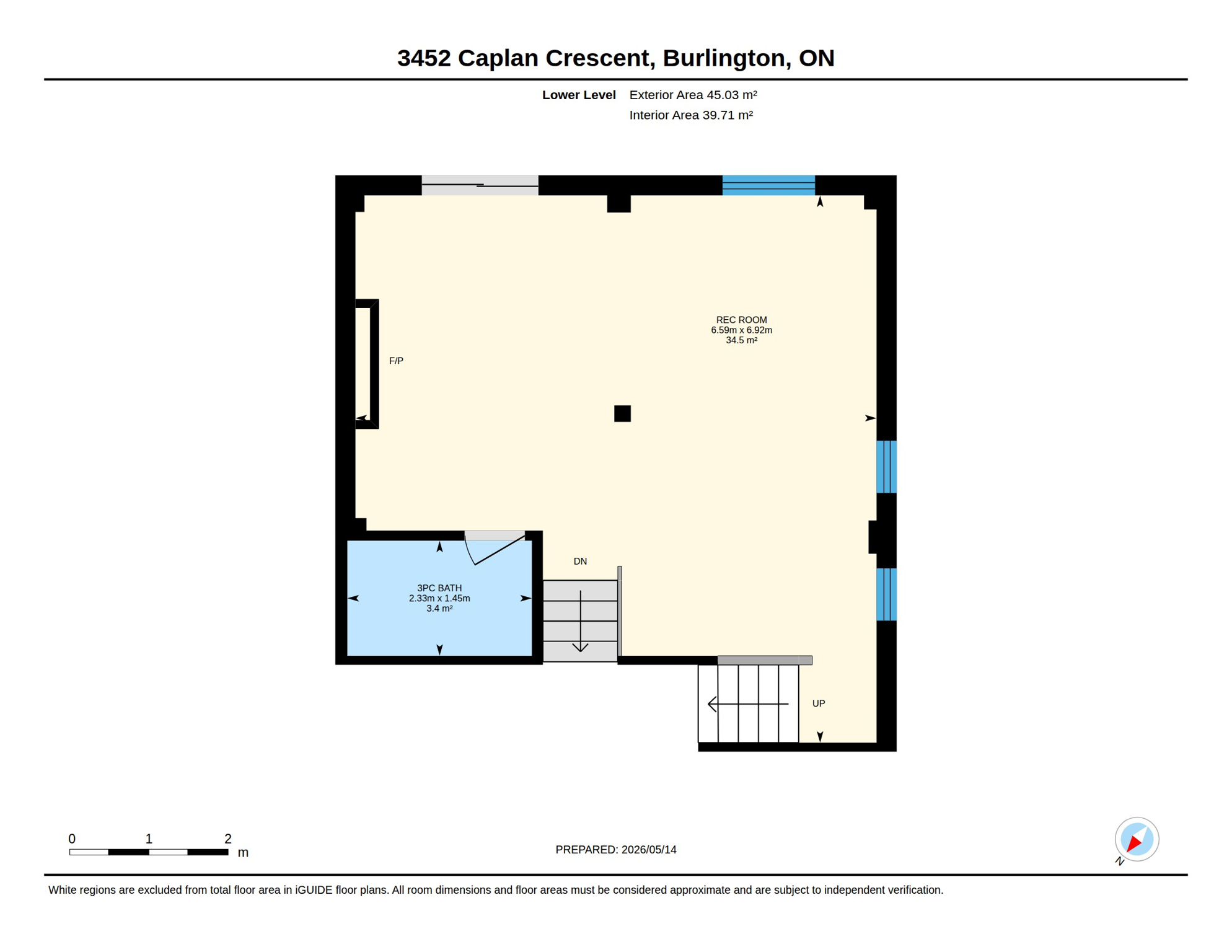 Floorplan #7