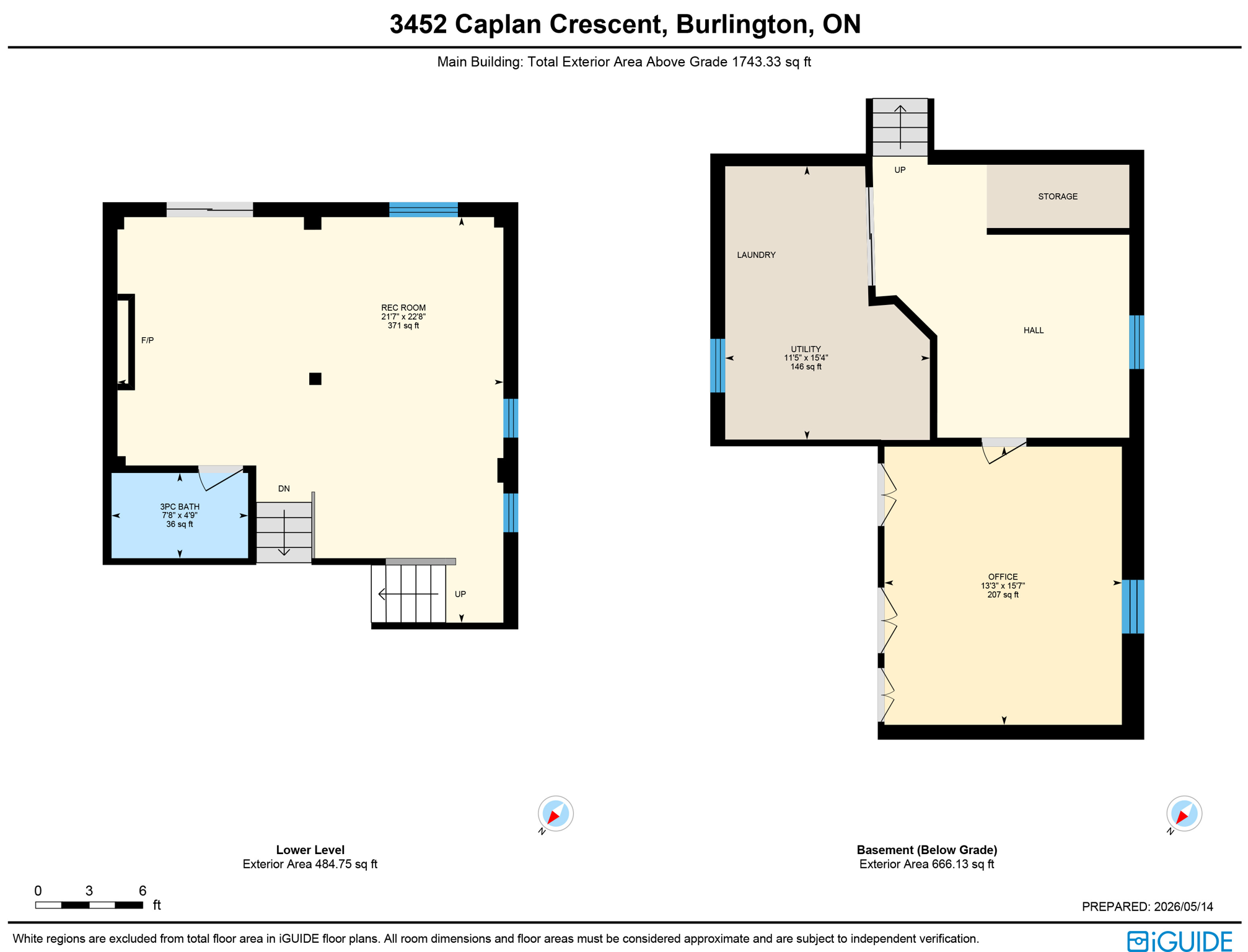 Floorplan #9