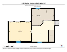 Floorplan #8