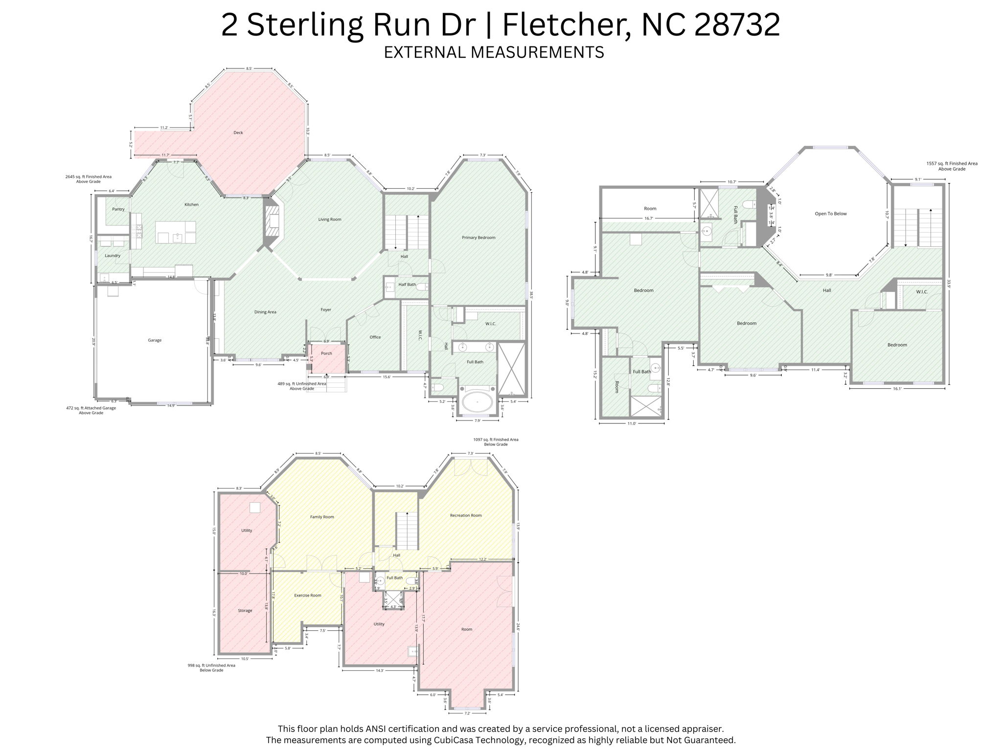 Floorplan #6