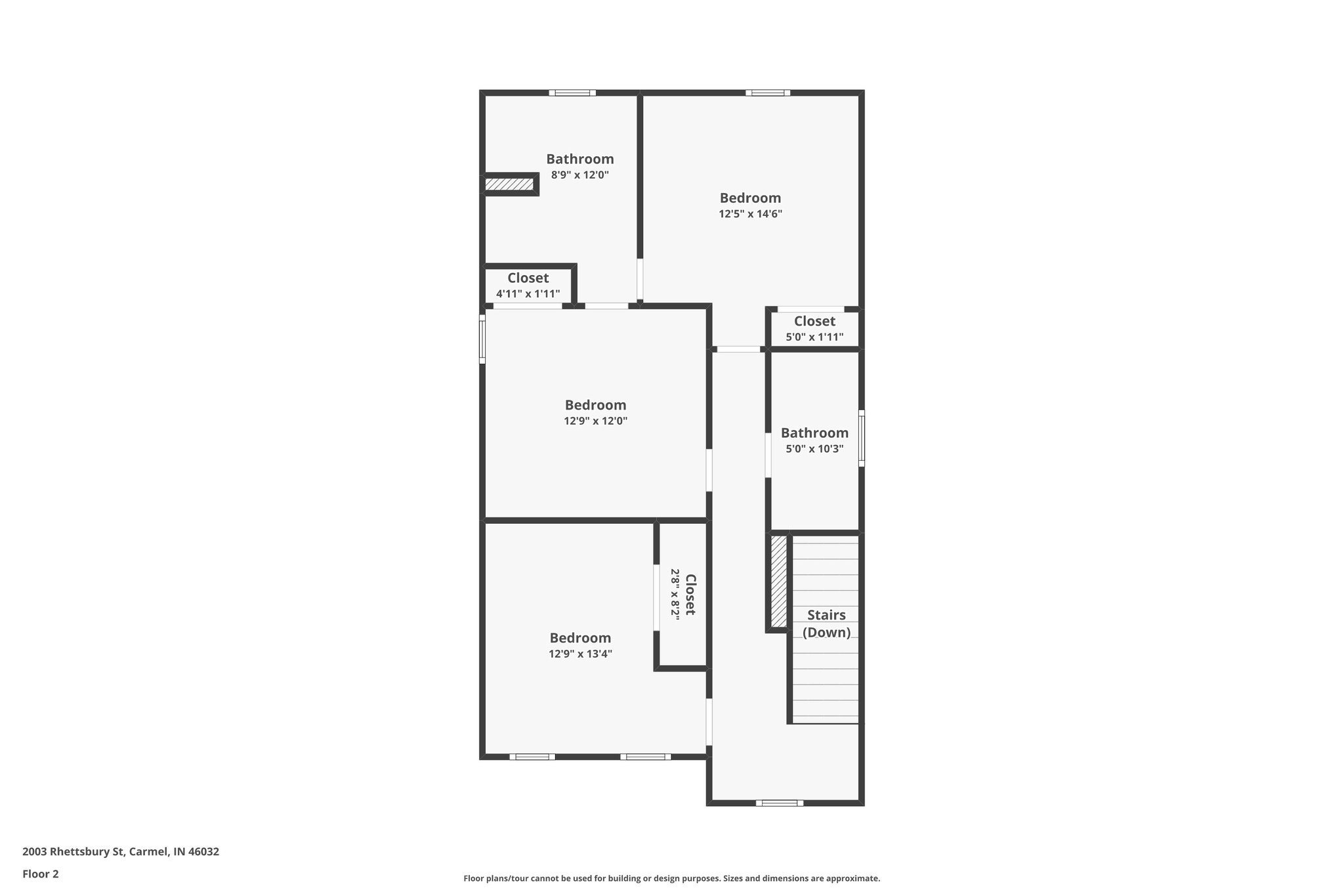 Floor 2