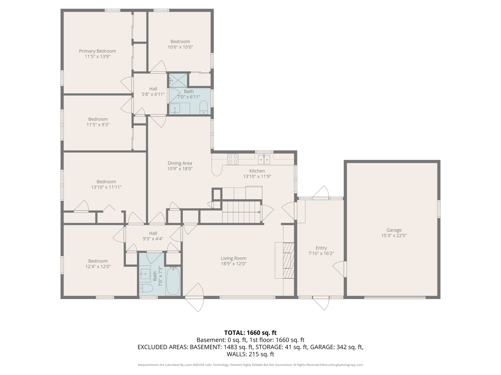 Floorplan #2