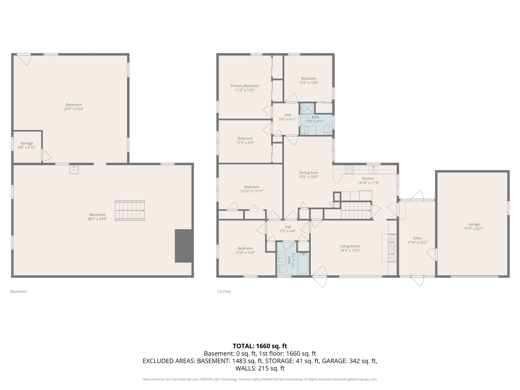 Floorplan #3