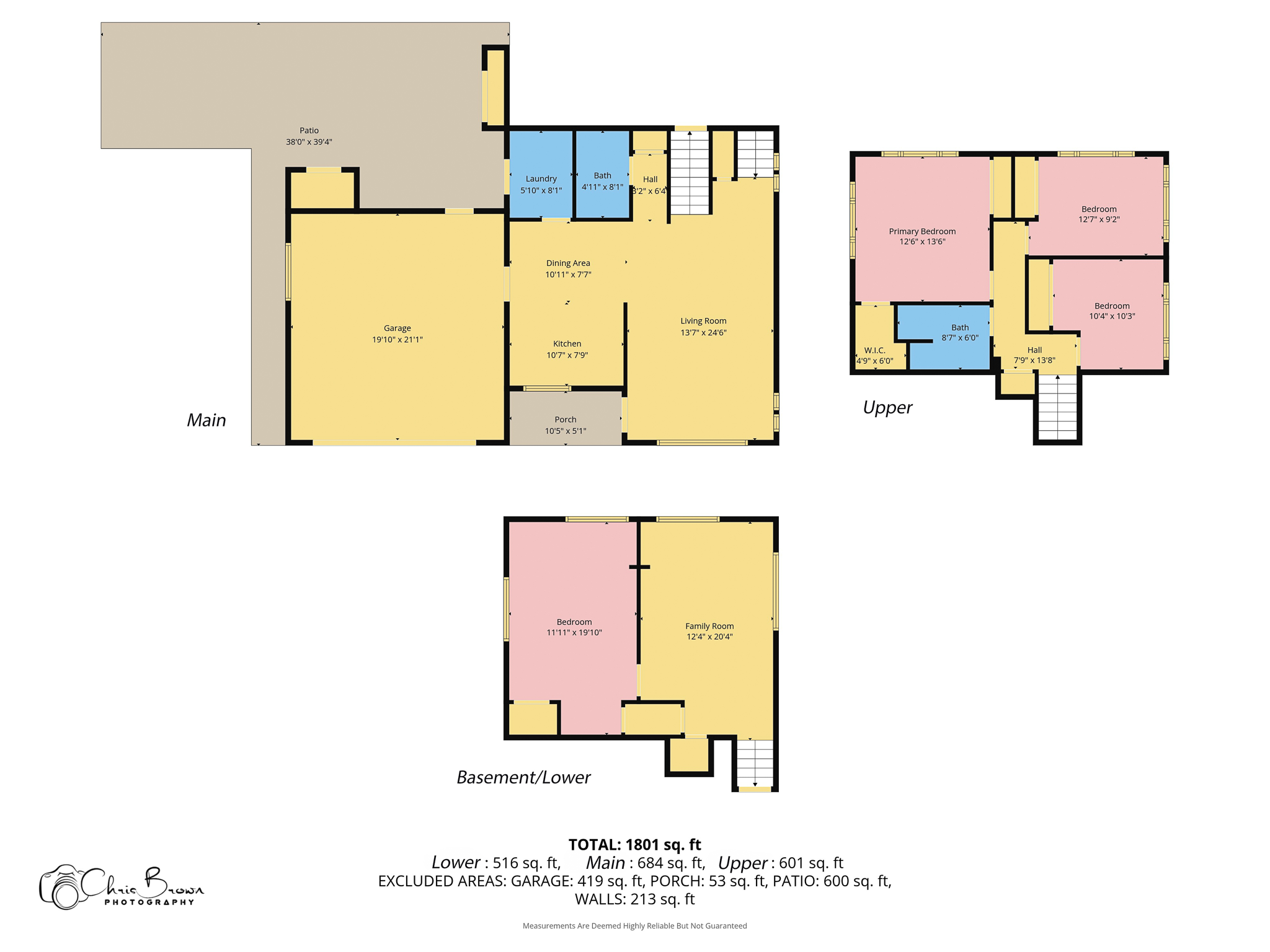 Floorplan #12