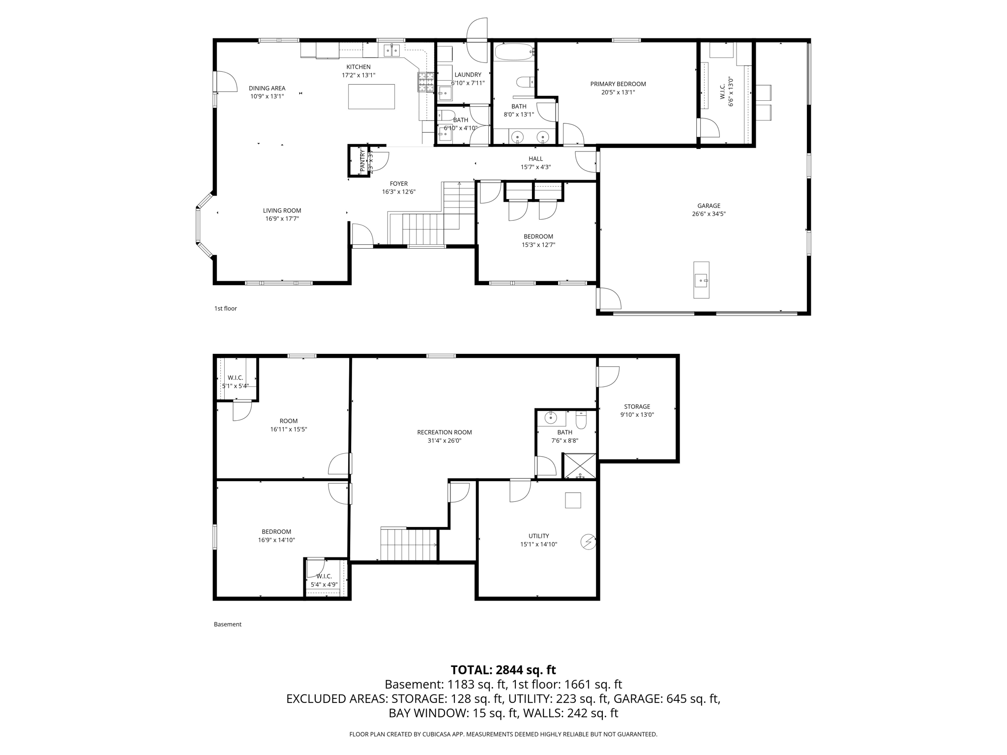 Floorplan #3