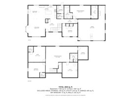 Floorplan #3