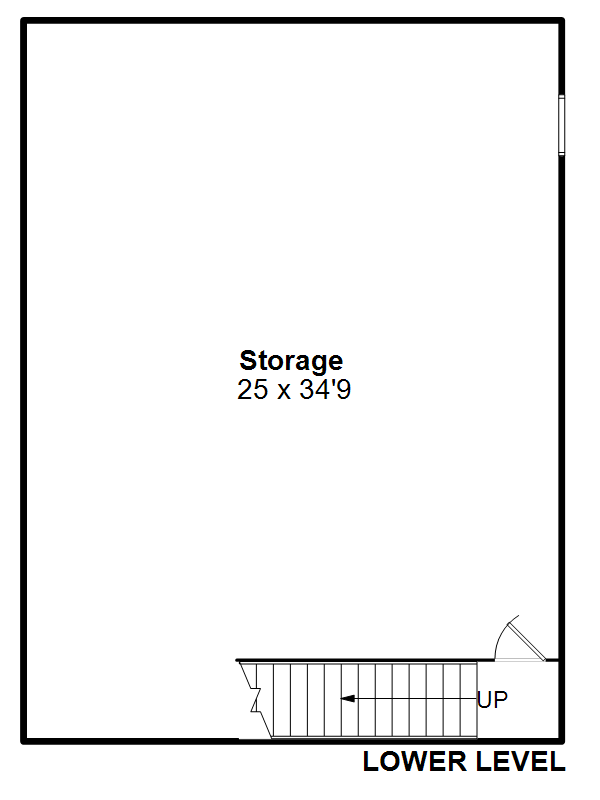 Floorplan #2