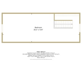 Upstairs