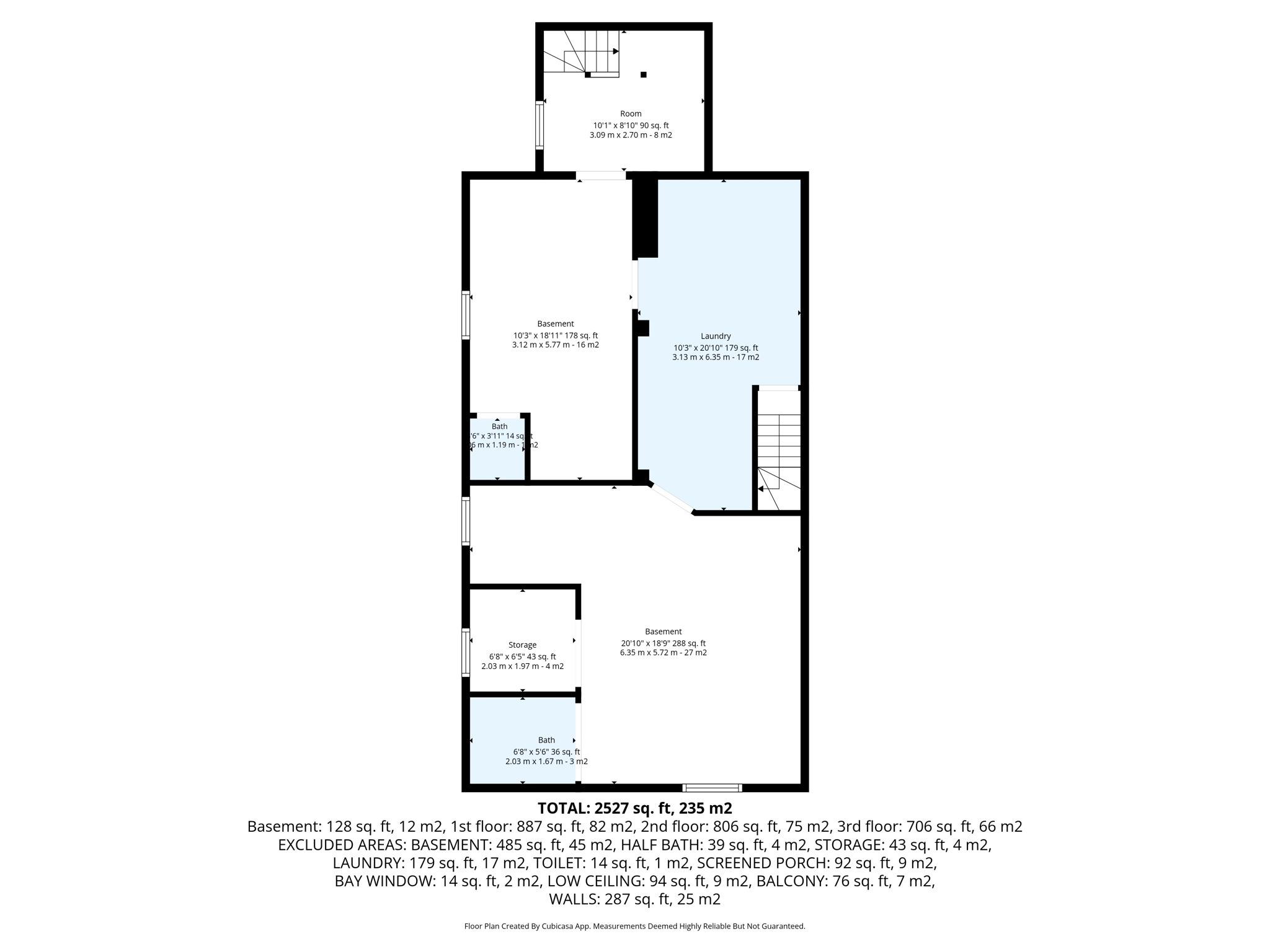 Floorplan #2