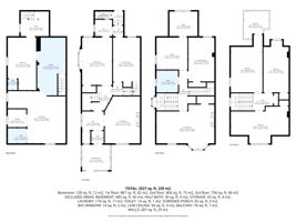 Floorplan #4
