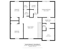 Floorplan #3