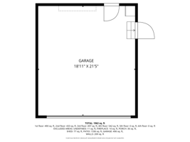 Floorplan #2