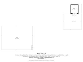 Floorplan #3